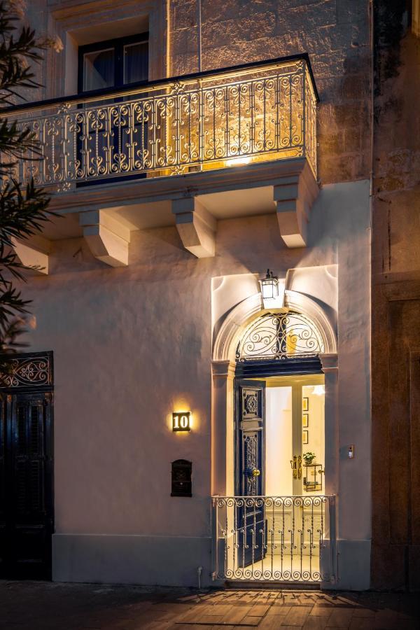 The Siggiewi Suites Exterior foto