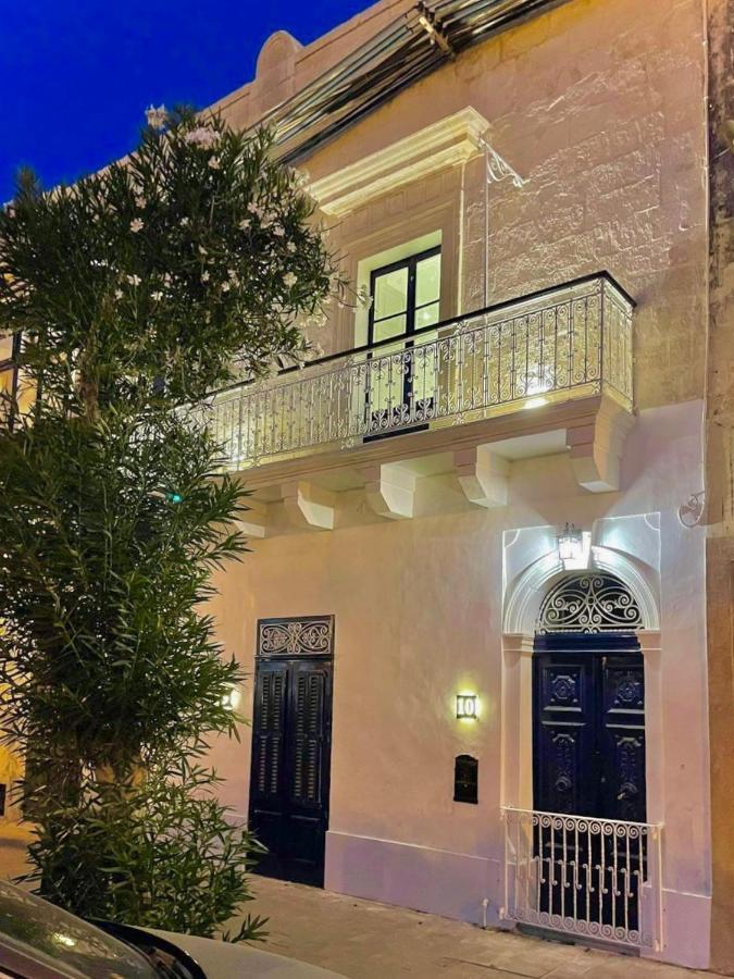 The Siggiewi Suites Exterior foto